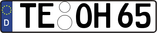 TE-OH65