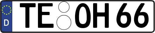 TE-OH66