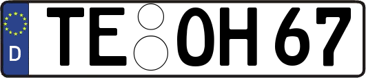 TE-OH67