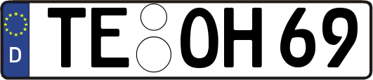 TE-OH69