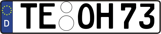 TE-OH73