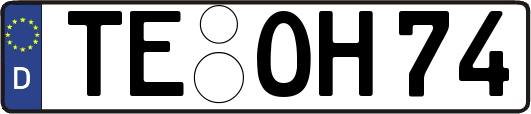 TE-OH74