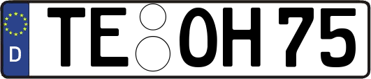 TE-OH75