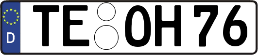 TE-OH76