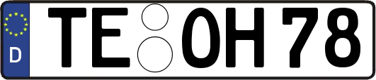 TE-OH78