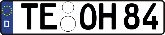 TE-OH84
