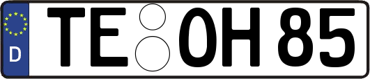 TE-OH85