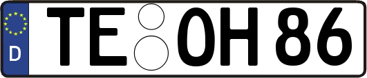 TE-OH86