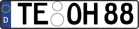 TE-OH88
