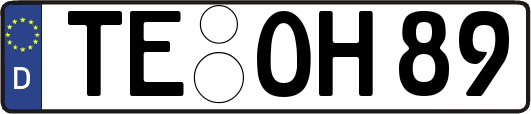 TE-OH89