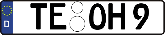TE-OH9