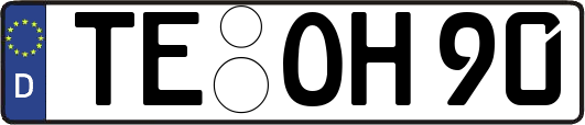 TE-OH90