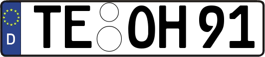 TE-OH91