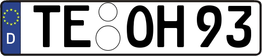 TE-OH93