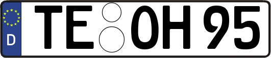 TE-OH95