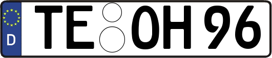 TE-OH96
