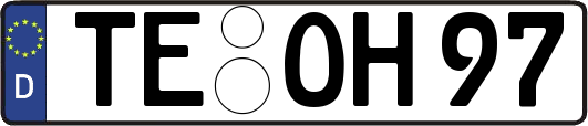 TE-OH97