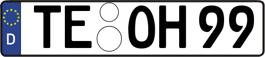 TE-OH99