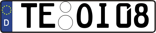 TE-OI08