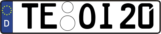 TE-OI20