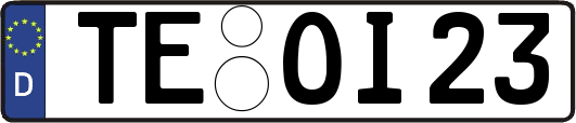 TE-OI23
