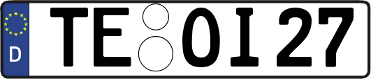 TE-OI27