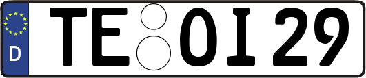 TE-OI29