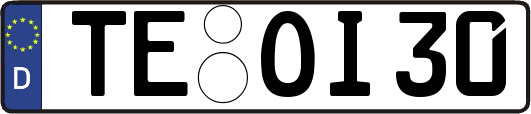 TE-OI30