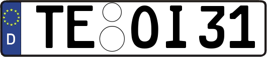 TE-OI31