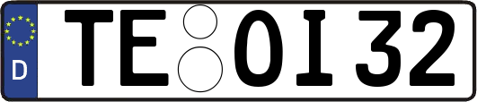 TE-OI32