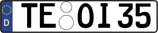 TE-OI35