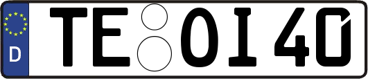 TE-OI40