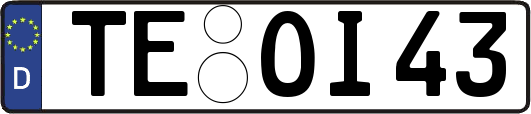 TE-OI43