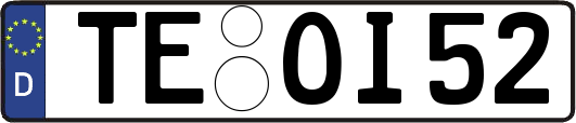 TE-OI52
