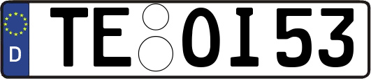 TE-OI53
