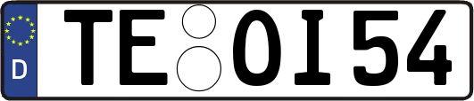 TE-OI54