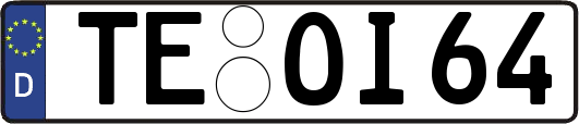 TE-OI64