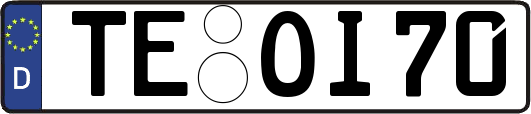 TE-OI70