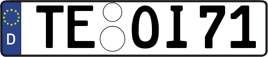 TE-OI71
