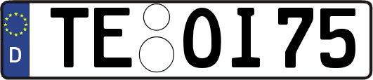 TE-OI75