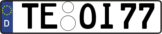 TE-OI77
