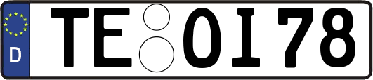 TE-OI78