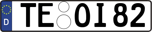 TE-OI82