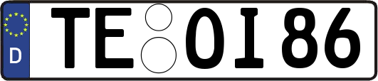 TE-OI86