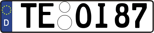 TE-OI87