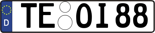 TE-OI88