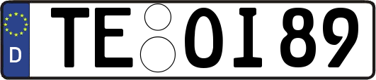 TE-OI89