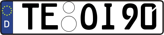 TE-OI90