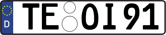 TE-OI91