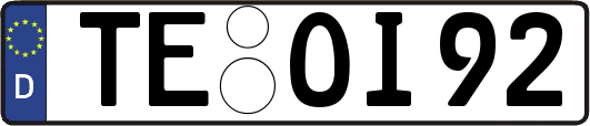 TE-OI92